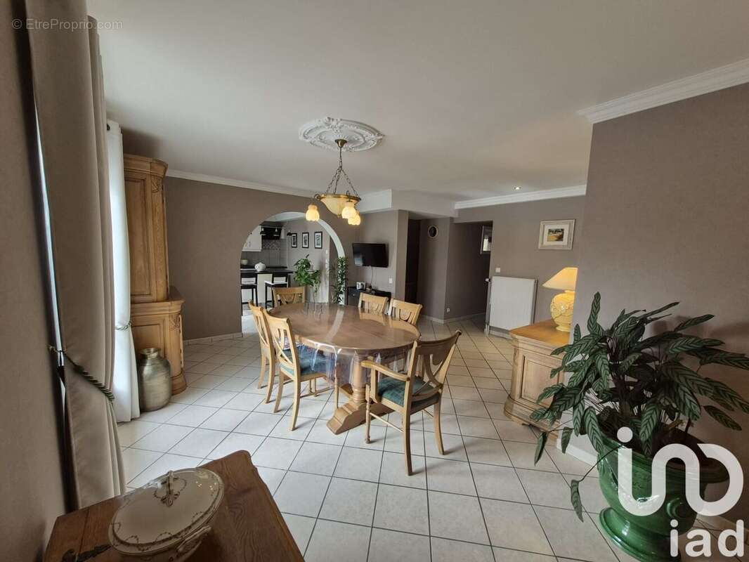 Photo 4 - Appartement à MEXY