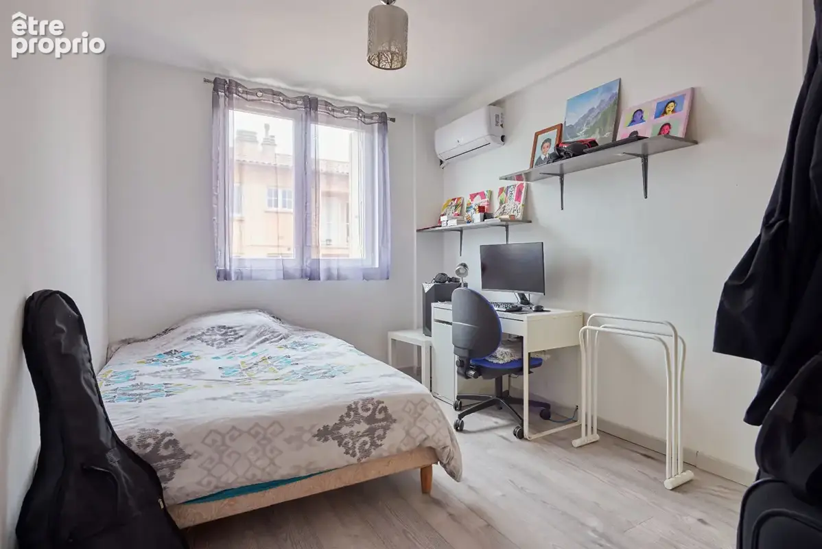 Appartement 74m² à manosque - photo 4