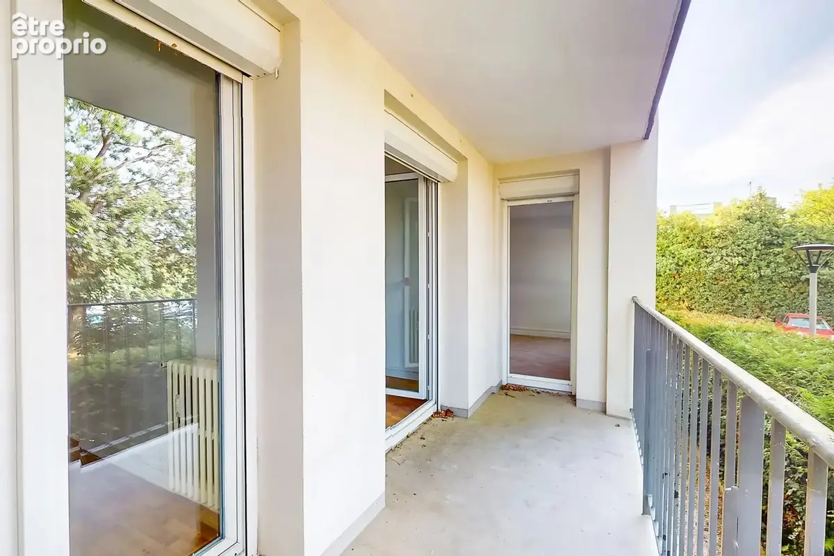  Appartement 4 pièces avec loggia, cave et box – Brétigny Sur Orge - photo 3