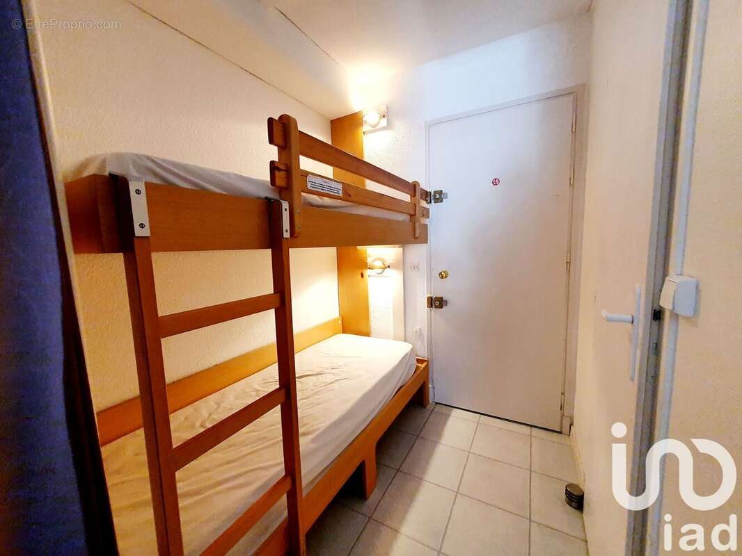 Photo 3 - Appartement à CAUTERETS