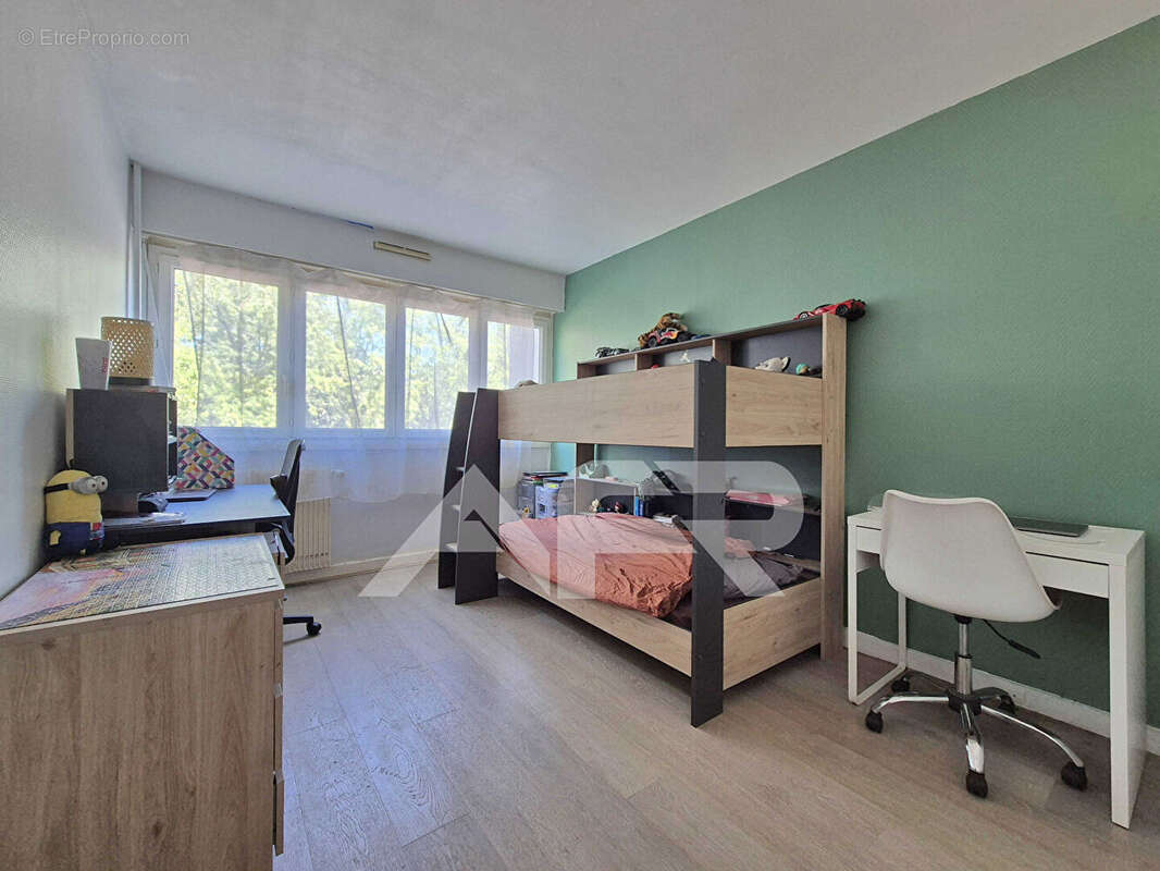 Appartement à CHATOU