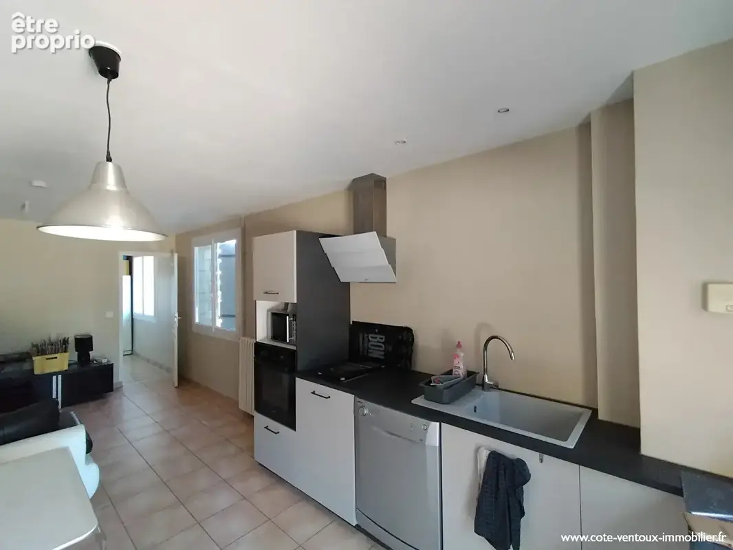 Spacieuse villa - 201 m² - Grand jardin 1644 m² - photo 10