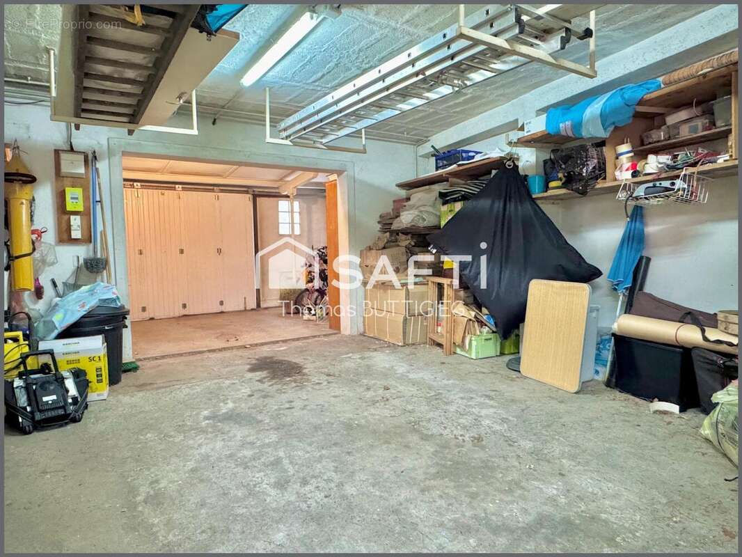 Photo 7 - Maison à SAINT-SEBASTIEN-SUR-LOIRE