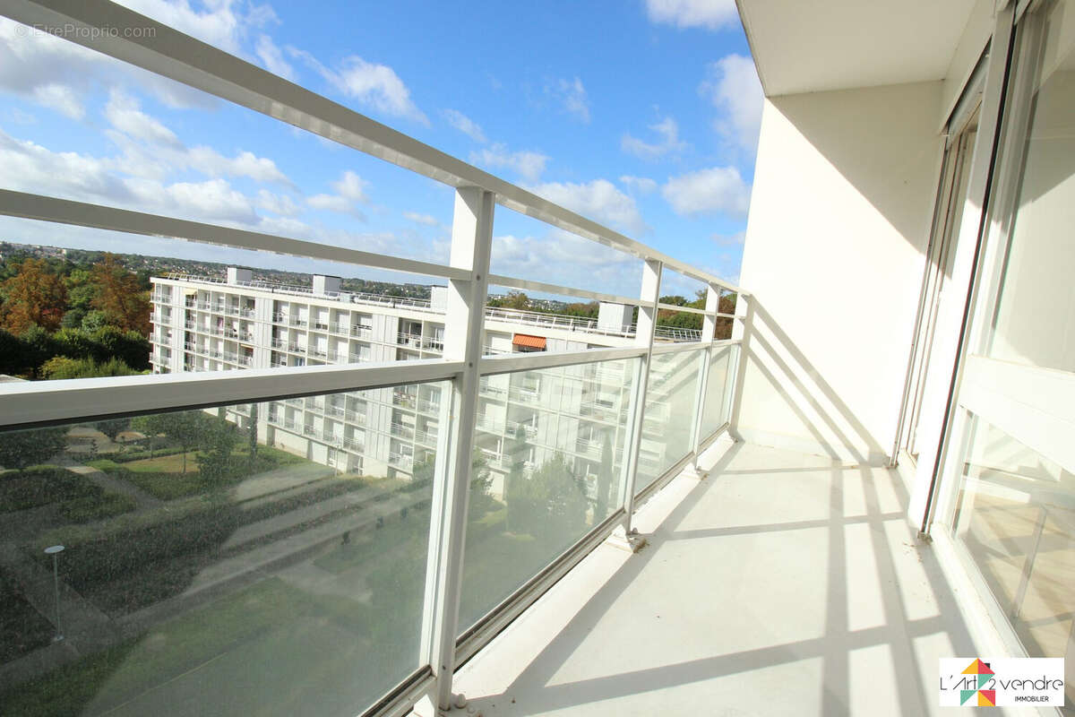 Appartement à YERRES