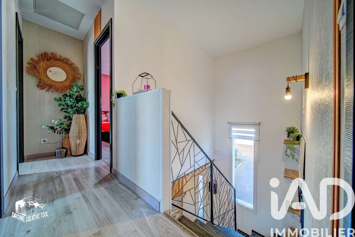 Maison 120 m² à Pontpierre  - photo 6
