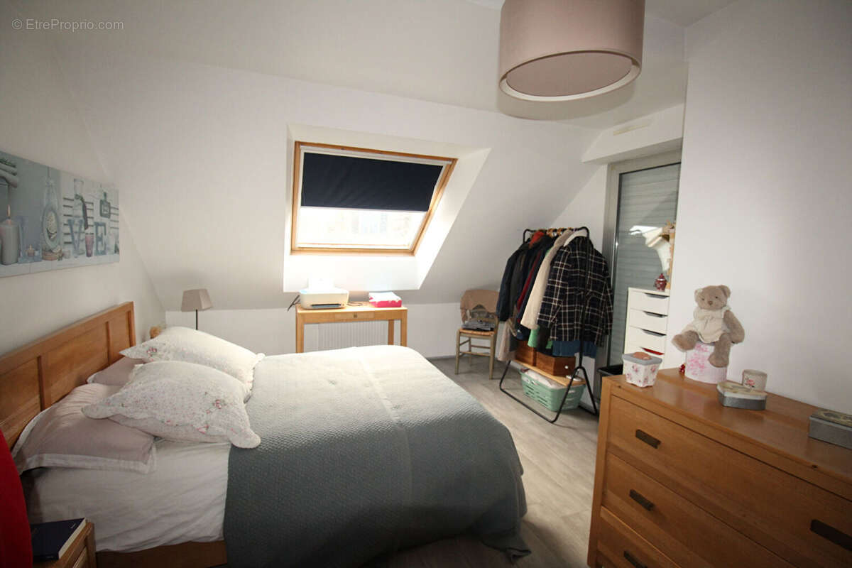 Appartement à PORDIC