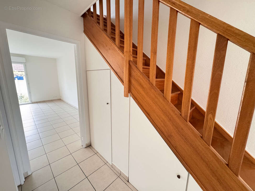 Maison à NEUILLY-PLAISANCE