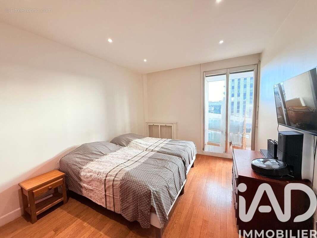 Photo 3 - Appartement à SARCELLES