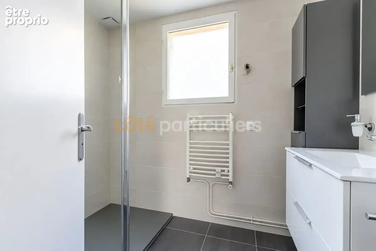 Maison familiale -- nantes -- zola -- durantière -- 135m2 habitables -- stationnement - photo 16