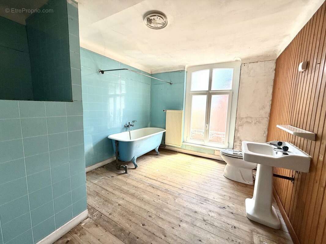 Appartement à WORMHOUT