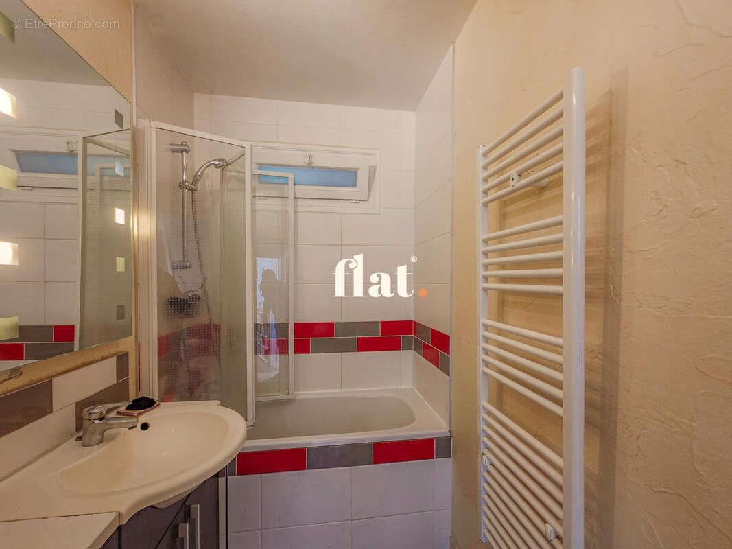 Appartement à ORVAULT