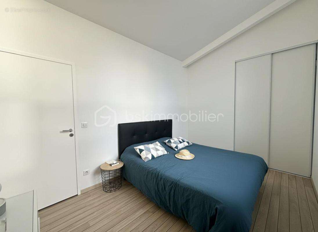 Maison à SAINT-GREGOIRE