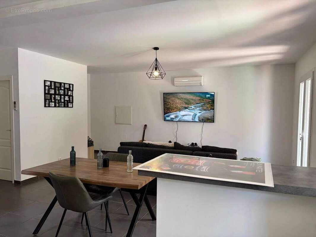 Appartement à LUCCIANA