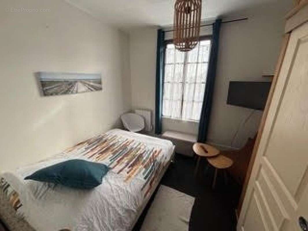 Photo 3 - Appartement à MERVILLE-FRANCEVILLE-PLAGE