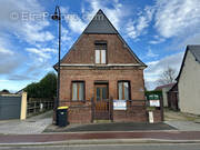 Maison à SAINT-NICOLAS-D&#039;ALIERMONT