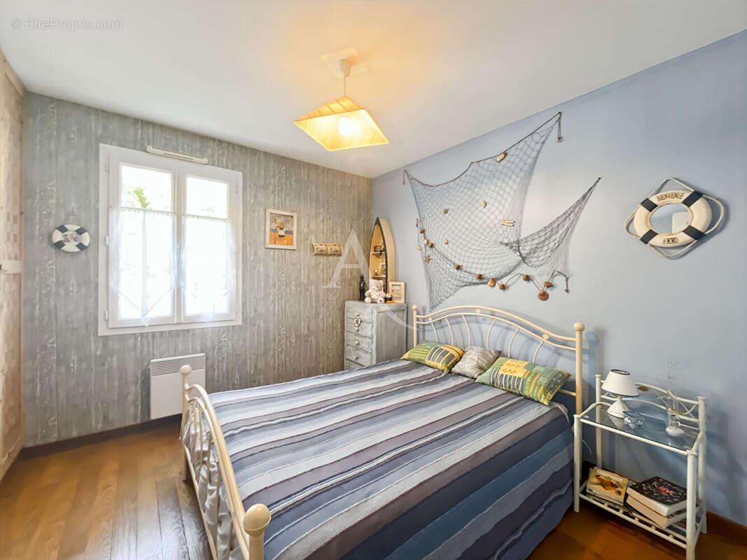 Maison à SAINT-JEAN-DE-MONTS