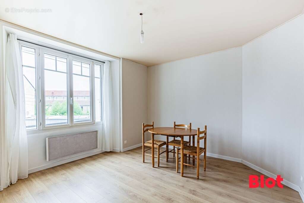 Appartement 36 m² à Nantes  - photo 3