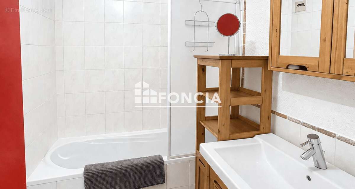 Appartement à LES HOUCHES