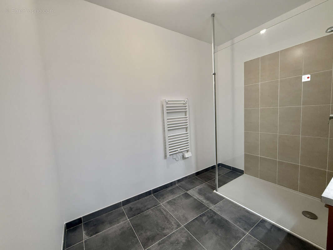 Appartement à LA SEYNE-SUR-MER