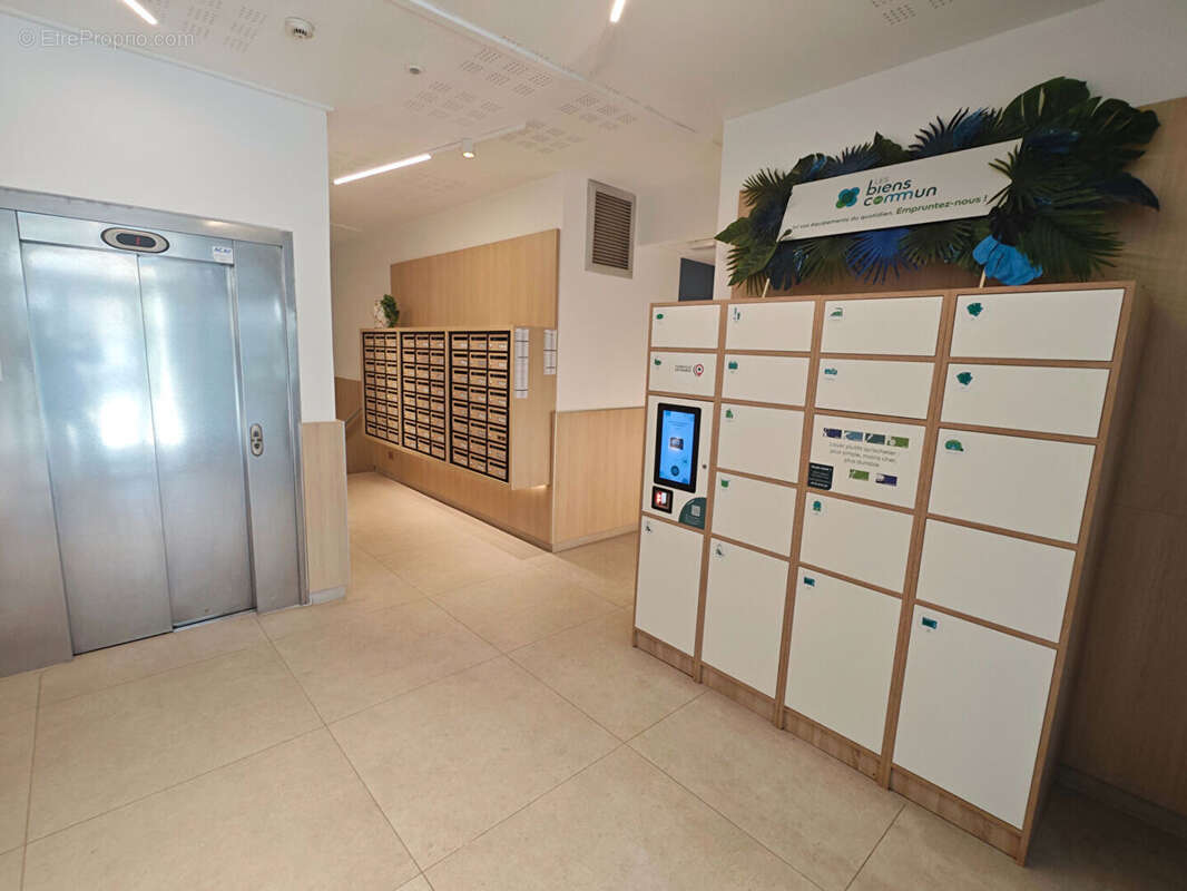 A VENDRE T1  Appartement spécial Investisseur!!! - photo 3