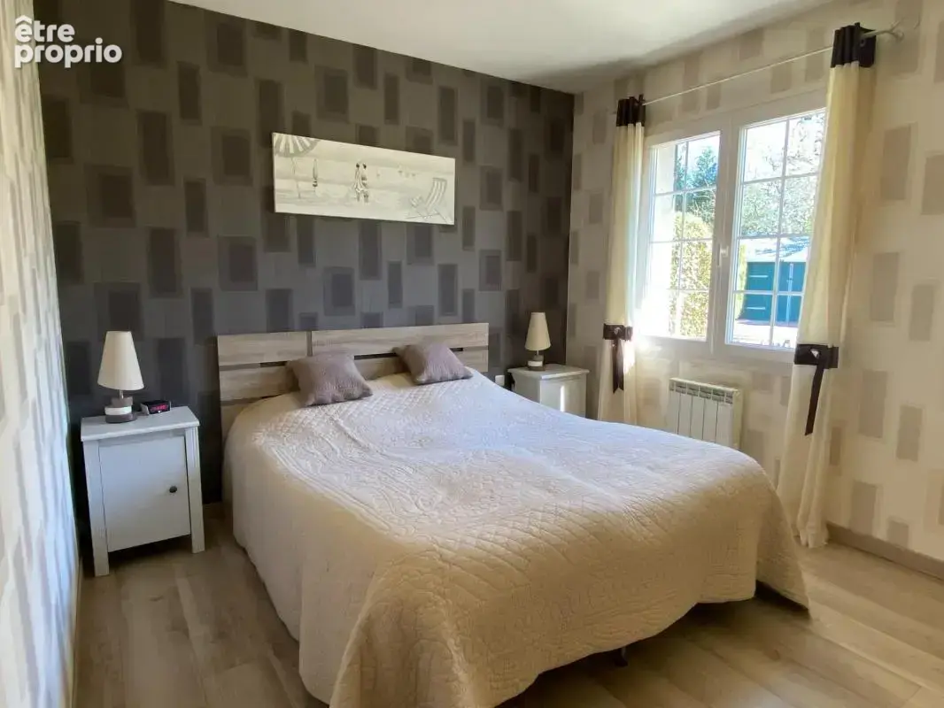 Maison à vendre 5 pièces PONT L'EVEQUE (14) - photo 12