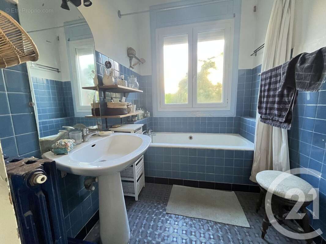 Maison à MONTPELLIER