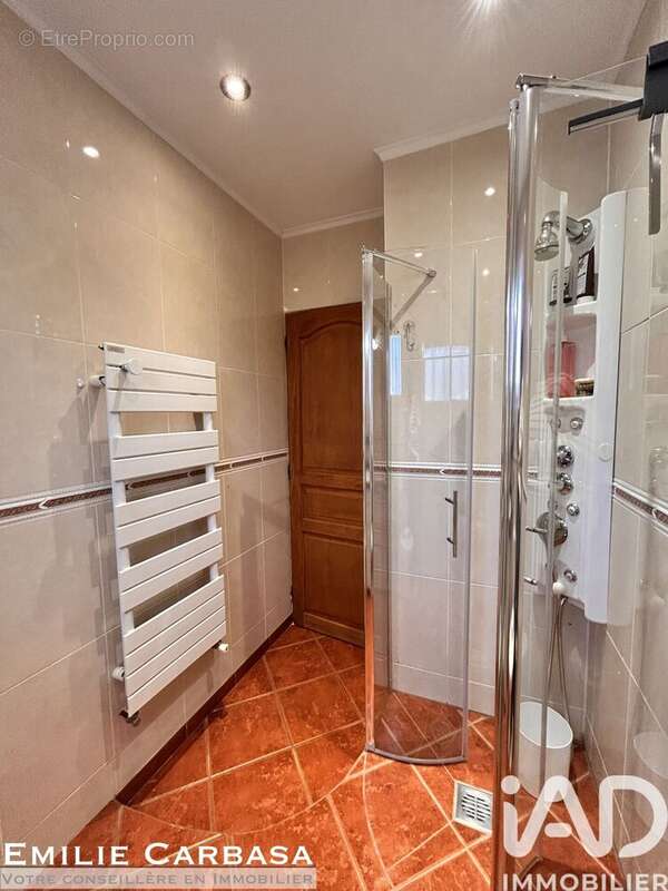 Photo 5 - Maison à CORBEIL-ESSONNES