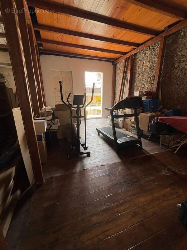 Appartement à POINTE-A-PITRE