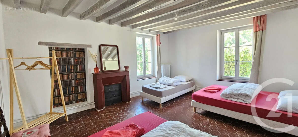 Maison à CHATEAUDUN