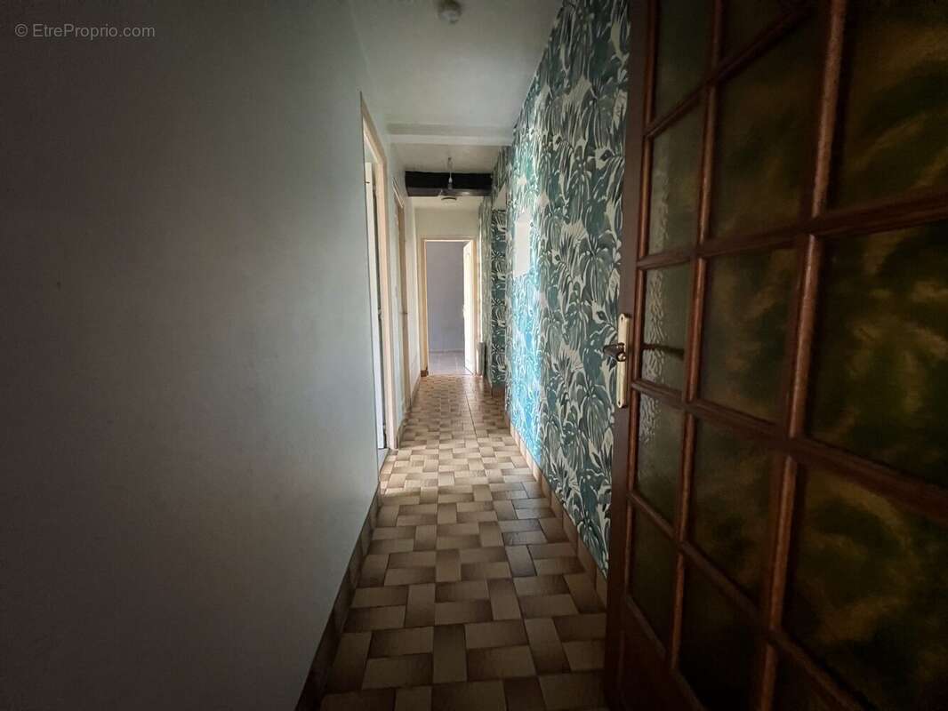 Maison 105 m² à Noyal-Sur-Vilaine  - photo 8