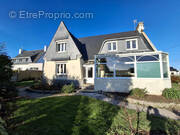 Maison à TREFFIAGAT