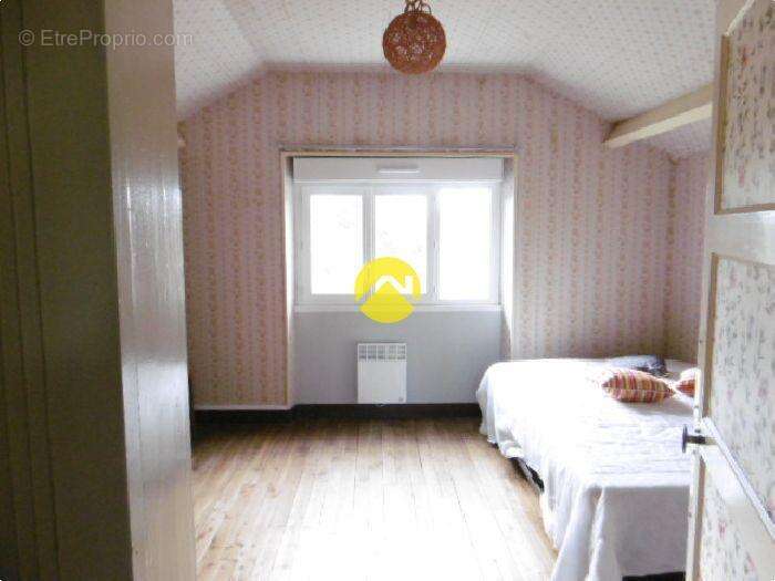 Maison à DOUADIC