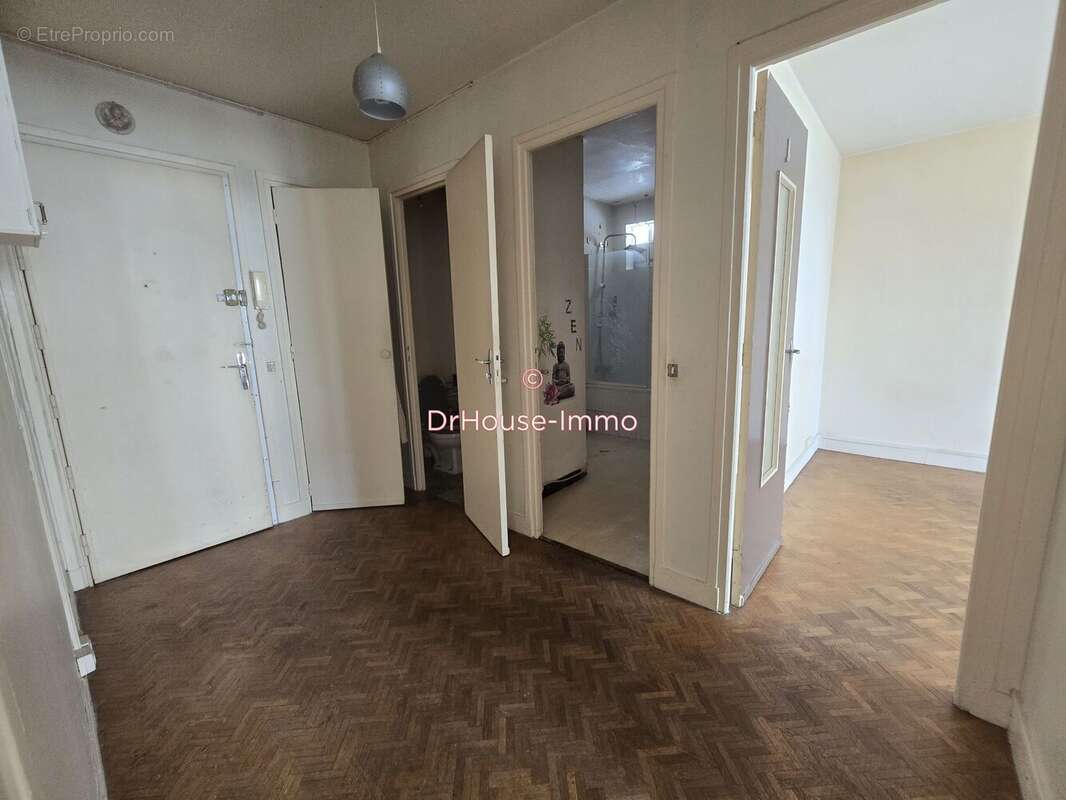 Appartement 47 m² à Colombes  - photo 5