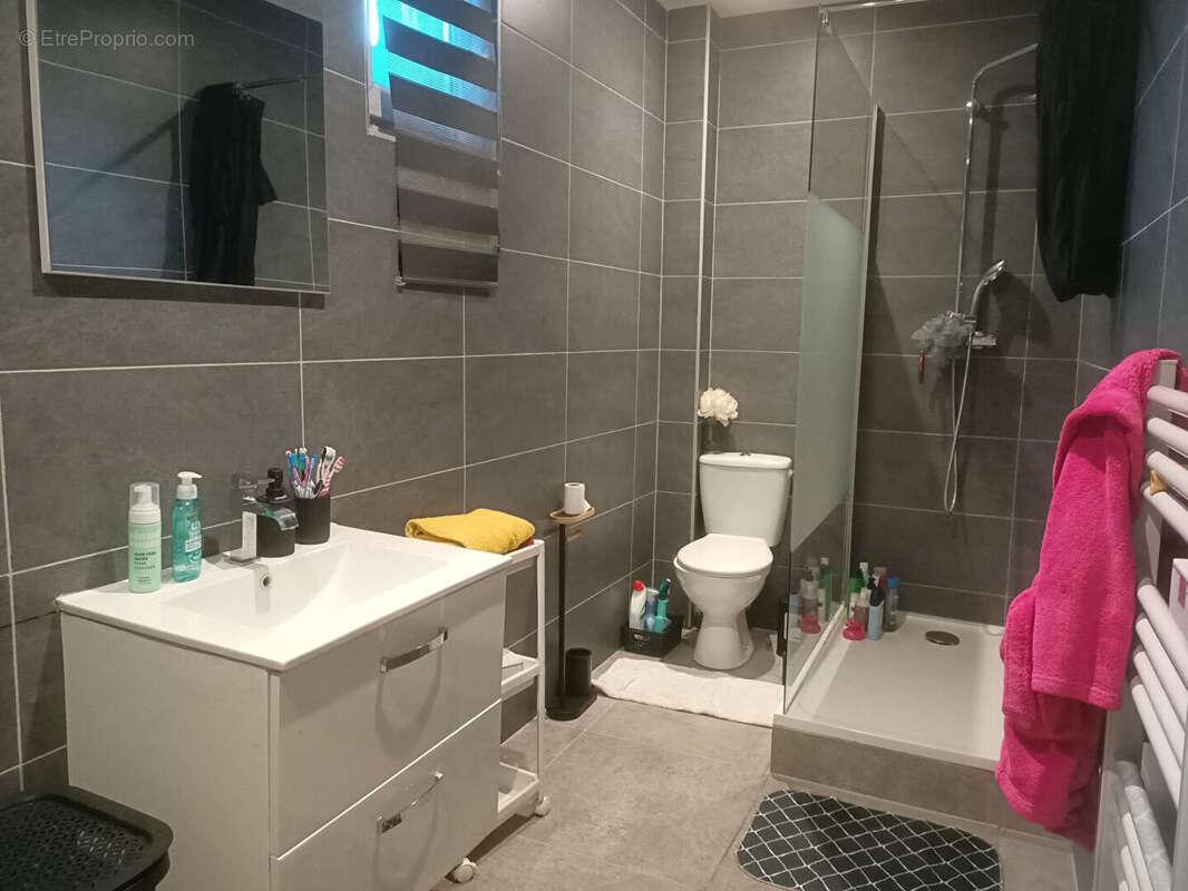 Appartement à ERSTEIN