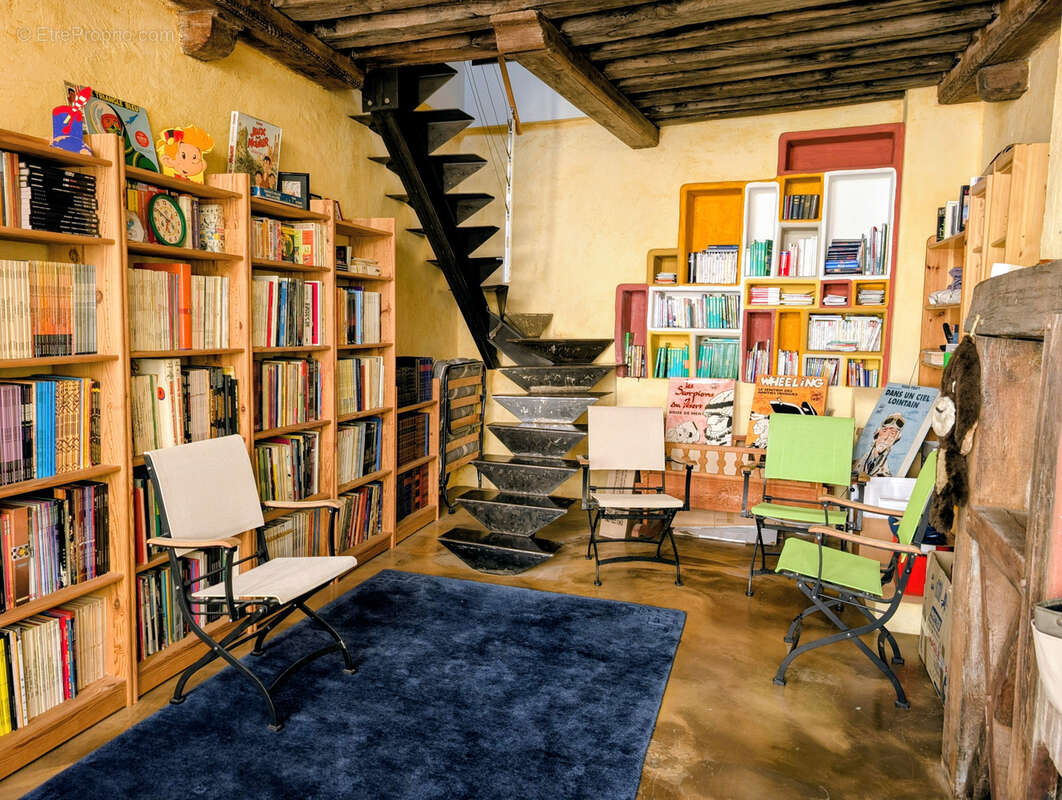 Appartement à ORLEANS