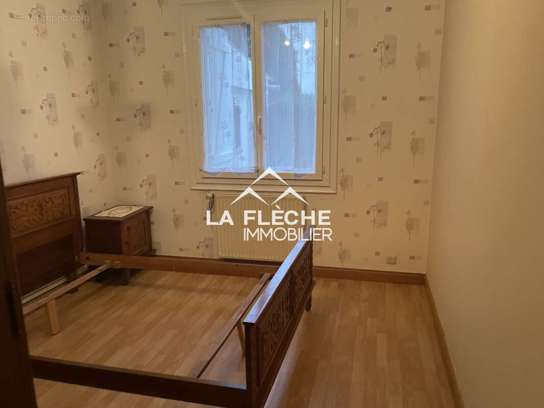 Maison à LA FLECHE