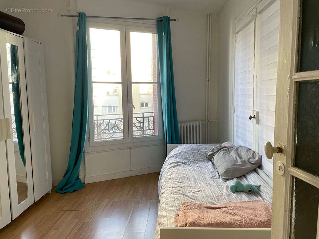 Appartement à VANVES