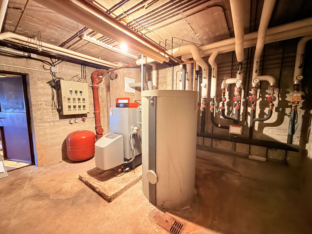 Maison à RIBEAUVILLE