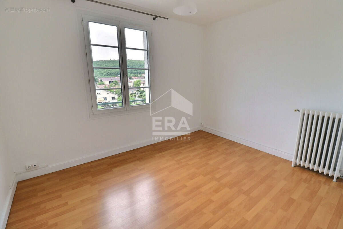 Appartement à FIGEAC