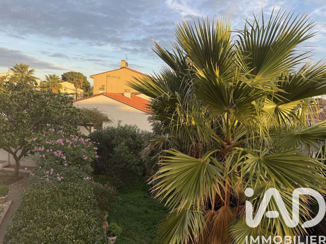 Photo 4 - Maison à CANET-EN-ROUSSILLON