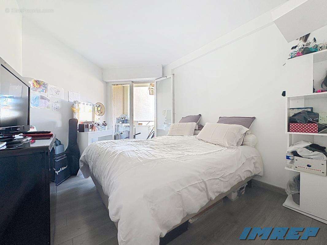 Appartement 90 m² à Marseille-9e  - photo 9