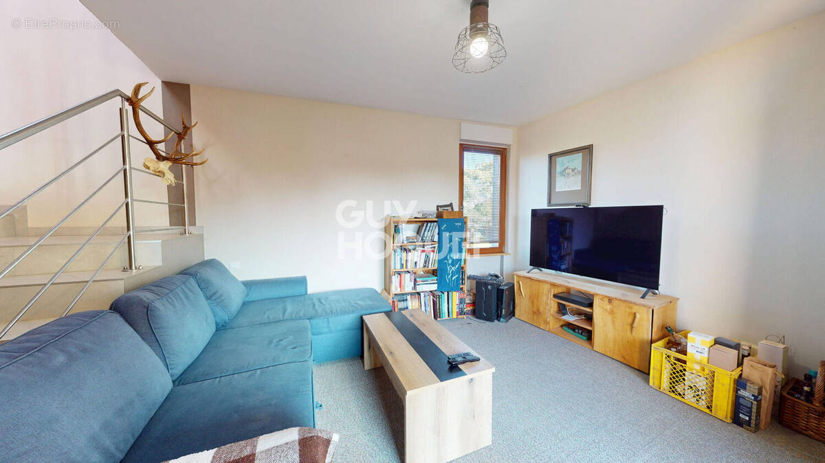 Appartement à OBERNAI