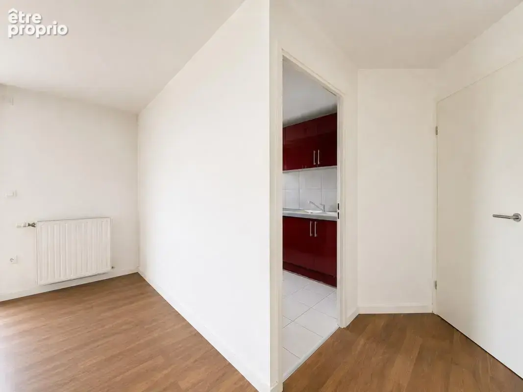 Appartement - photo 4