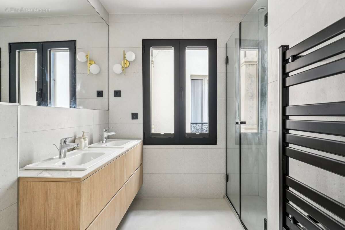 Appartement à VINCENNES