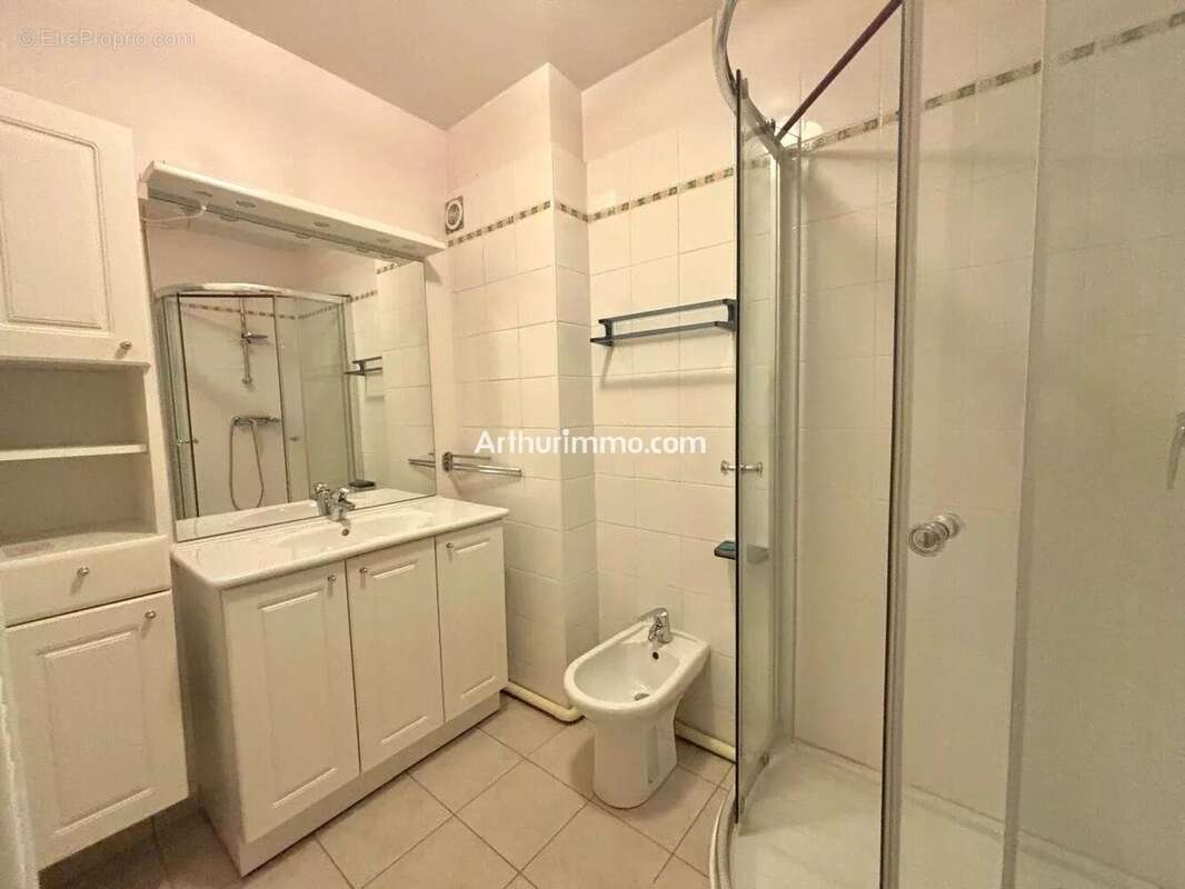 Appartement à SUCY-EN-BRIE