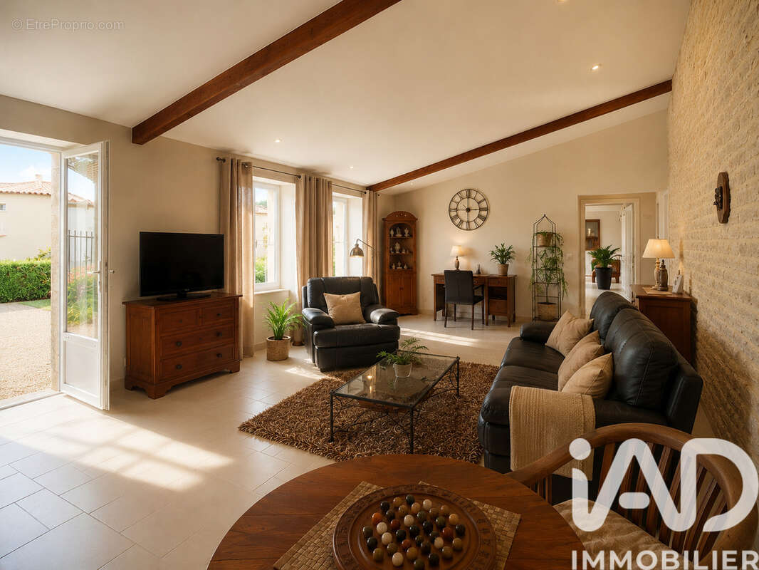 Photo 4 - Maison à TRIAIZE