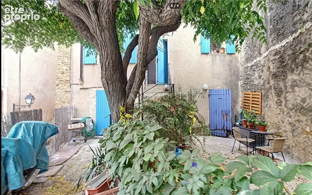 Maison à CADENET