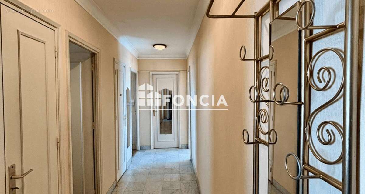 Appartement à NIORT