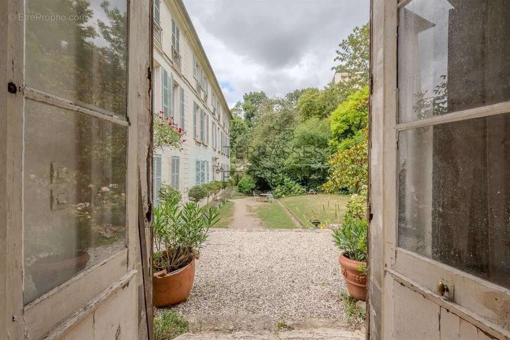 Maison à SEVRES