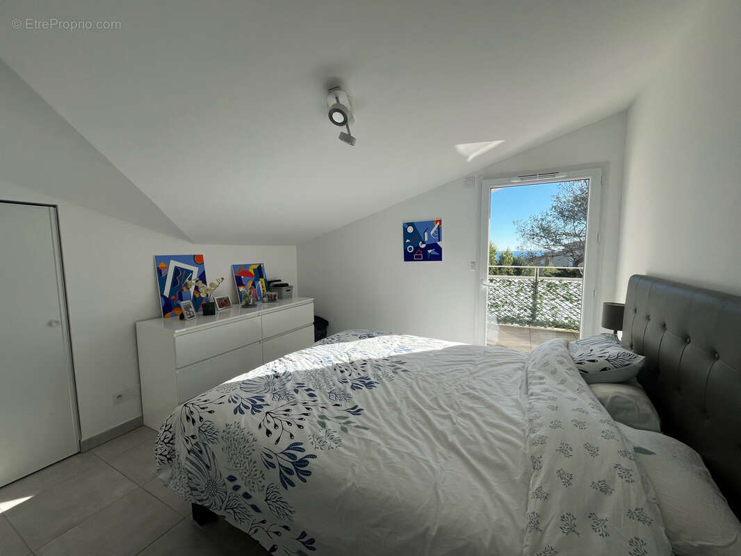 Appartement à FREJUS